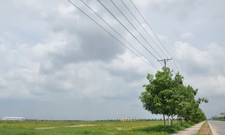 UBND tỉnh 'phản pháo' vụ 'đại gia' tố chủ tịch tỉnh