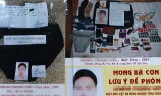 Hận tình, ghép ảnh đồi trụy 'tế sống' bạn trai cũ