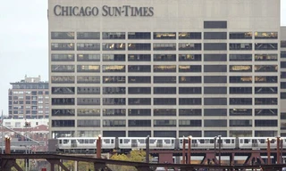 Báo in sa sút, sa thải cả phóng viên giành giải Pulitzer