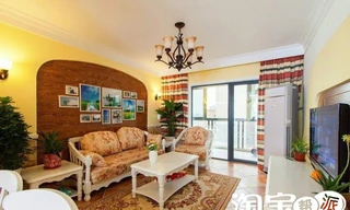 Không gian hiện đại phong cách cho nhà chung cư