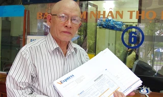 Chưa giải quyết dứt điểm vụ kiện kéo dài 33 năm