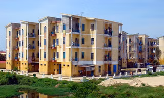 Thu hồi căn hộ không chính chủ, sang nhượng trái phép