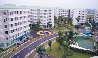 Đối tượng nào được áp dụng hỗ trợ lãi suất 2% mua nhà ở xã hội, cải tạo chung cư cũ?