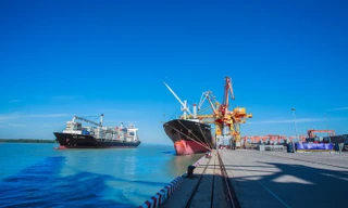 Đội tàu biển Việt Nam thăng hạng, đứng thứ 3 ASEAN