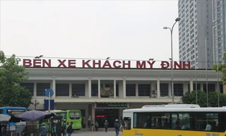 Các nhà xe tăng chuyến, không tăng giá vé dịp Nghỉ lễ 2/9