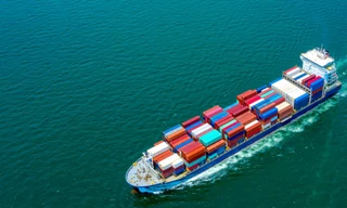 Ngân hàng rao bán loạt tàu biển 