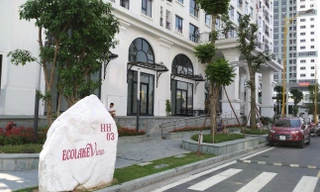 Thực hư thị trường căn hộ bất ngờ giảm giá, cam kết 'khủng'