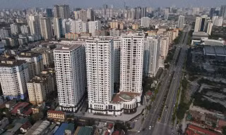 Bộ Xây dựng nói gì về quy định đặt cọc mua bất động sản?