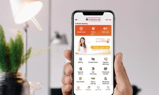 Thẻ phi vật lý của Agribank được mở dễ dàng và thanh toán thuận tiện.