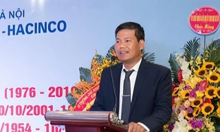 Ông Nguyễn Văn Thanh - Ảnh: Hacinco.