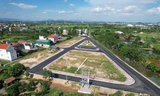 Bất động sản hết cửa đón vốn nhà băng, doanh nghiệp tái cơ cấu tìm lối thoát