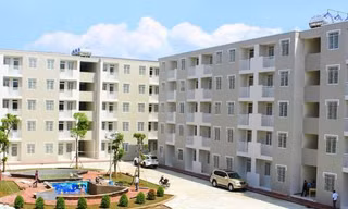Quỹ đất 20%, chủ đầu tư không làm nhà ở xã hội mà xin nộp tiền 