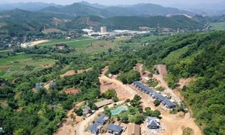 Hoà Bình cảnh báo chiêu trò mua bán BĐS, đề nghị cung cấp bằng chứng ra công an