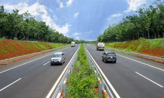 Hiện cao tốc TP.HCM - Long Thành - Dầu Giây vẫn thu phí 1 dừng.