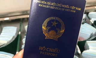 Doanh nghiệp lữ hành 'đứng ngồi không yên' khi Đức dừng cấp visa với hộ chiếu mới