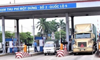 Tổng Cục đường bộ chỉ đạo gì vụ xe đi dán thẻ bị người khác đăng ký ?