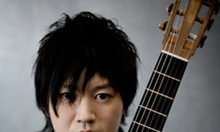 Lê Hoài Nam làm khách mời Hòa nhạc Toyota 2012