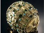 Tìm lại cổ vật bị đánh cắp trong Tử Cấm Thành