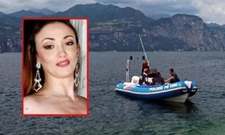 Cảnh sát tìm thấy thi thể của cựu sao phim khiêu dâm trôi nổi trên hồ.