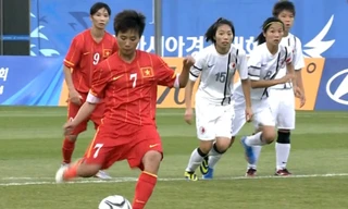 Kỳ lạ: Toàn thua vào tứ kết ASIAD, thắng lại về nước