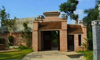 Đại gia Hà thành góp tiền xây resort… để chơi