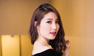 Diễm My: Sexy là thước đo phát triển