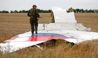Malaysia yêu cầu mở điều tra độc lập vụ máy bay MH17 