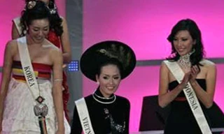 Hoa hậu Việt Nam 2014: Giá trị của sự chính danh