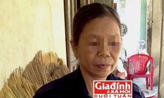 Nước mắt cay đắng của người đàn bà rộng lượng nuôi con tình địch