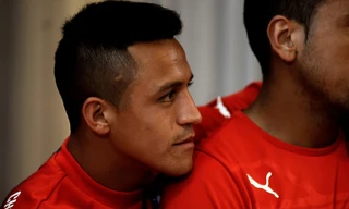 Arsenal đồng ý trả 34 triệu bảng cho Alexis Sanchez