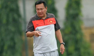 VFF chia tay HLV Hoàng Văn Phúc: Cũng là sự giải thoát