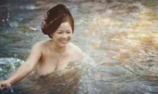 Những bí ẩn con suối biến nhiệt có khả năng 'tắm trắng'