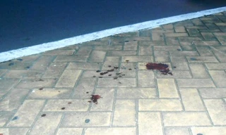 Người đàn ông nghi bị đánh chết rồi tạo hiện trường giả