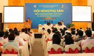 Hội nghị Phụ sản miền Trung mở rộng