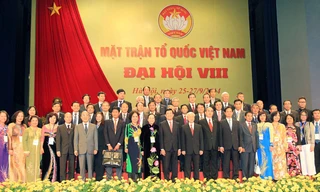 Mặt trận cần phản biện sắc sảo, chân tình