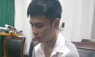 Đi xe SH trộm cắp, kéo lê CSGT trên đường