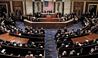 Mỹ sẽ ra nghị quyết về tranh chấp tại châu Á-Thái Bình Dương