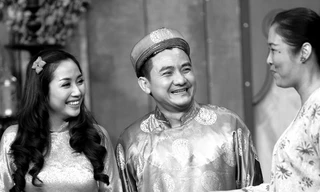 Chương trình Tết hay trên Giải trí TV