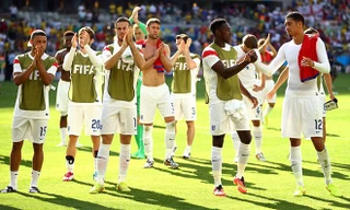 Lời nguyền miền đất dữ