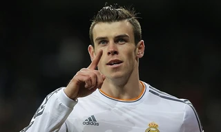 Gareth Bale đặt mục tiêu trong ngày sinh nhật thứ 25
