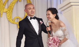 Đường Tăng của 'Tây Du Ký 2010' cưới vợ lần hai