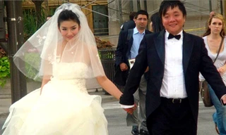 Cảnh đời 5 mỹ nhân châu Á lấy chồng đại gia