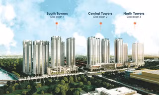 Tiện ích, an toàn, an ninh là yếu tố hàng đầu cho một môi trường sống tốt 