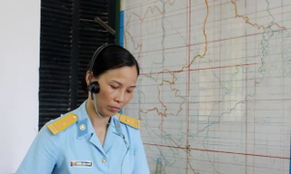 Thiếu tá Thanh trong lòng đồng đội