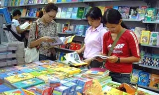 Hết độc quyền