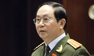 Bộ trưởng Trần Đại Quang chỉ đạo mở rộng điều tra vụ Minh "Sâm"