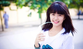 So điểm thi đại học 2014 của hot girl Việt