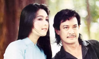 Những bóng hồng của nghệ sỹ Chánh Tín