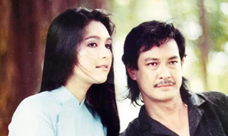 Những bóng hồng của nghệ sỹ Chánh Tín