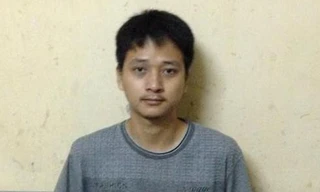 Phạm Duy Quý, 21 tuổi, ra tay sát hại cả gia đình gồm 4 người